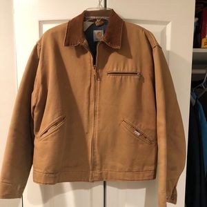 Carhartt Men’s Jacket